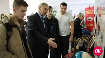 В Краснодаре прошла X научно-практическая конференция по проекту партии «Единая Россия» — «Историческая память»