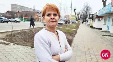 «Если бы не младший сын, я бы давно была на передовой»
