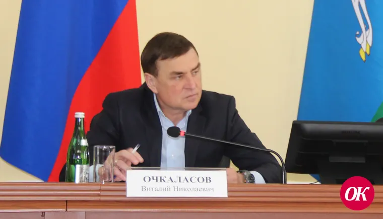 Важным вопросом планерного совещания в администрации района стало празднование 9 Мая