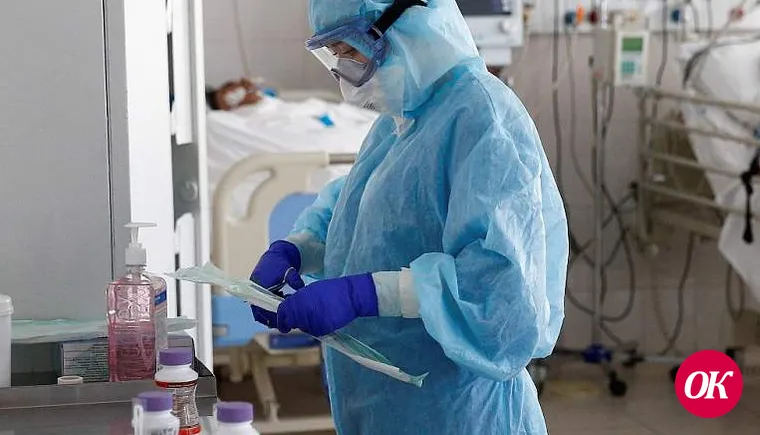 В Краснодарском крае за последние сутки подтверждено 57 случаев COVID-19