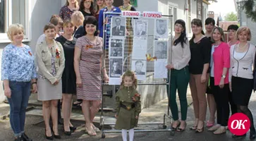 Семейные герои