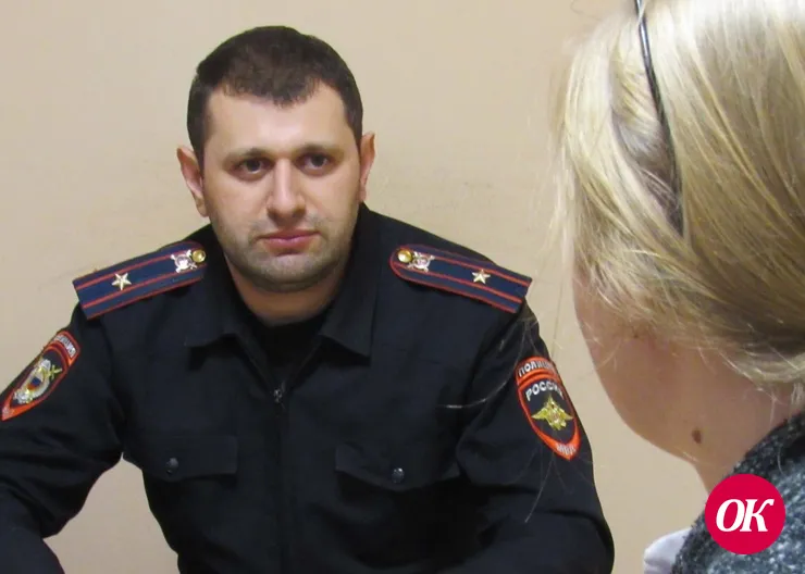 Полицейские провели брифинг по профилактике мошенических действий в отношении пожилых граждан