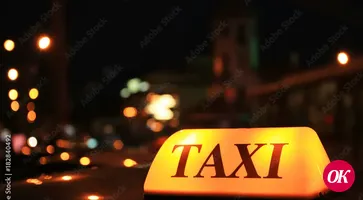 В первую неделю апреля в Кавказском районе проверят работу таксистов