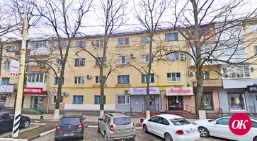 «Двор моего детства». Жители дома №107 на улице Красной Кропоткина вспомнили любимые игры детства