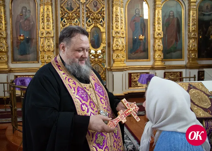 Сегодня, 3 марта все православные христиане приступили к подвигу Великого поста