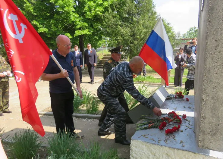 автопробег главное