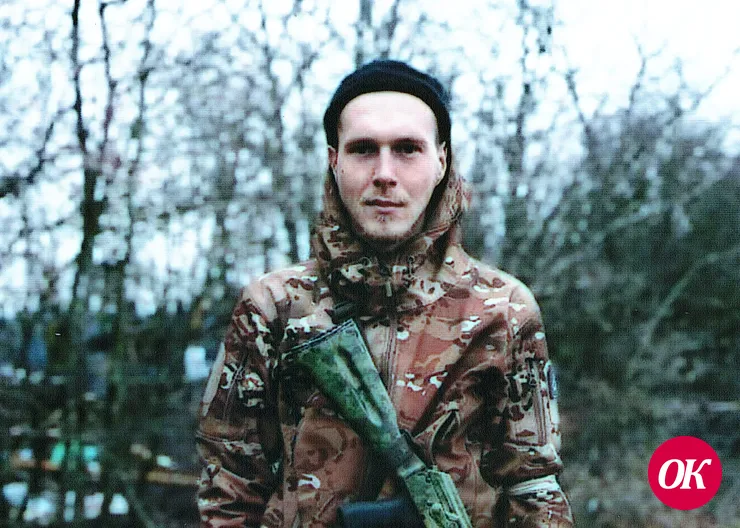 Наш земляк Андрей Брехунцов погиб во время специальной военной операции
