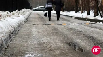 Эксперты спрогнозировали опасную погоду на Кубани на этой неделе