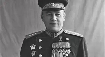 Герой_Советского_Союза_генерал-полковник_авиации_Константин_Андреевич_Вершинин 1