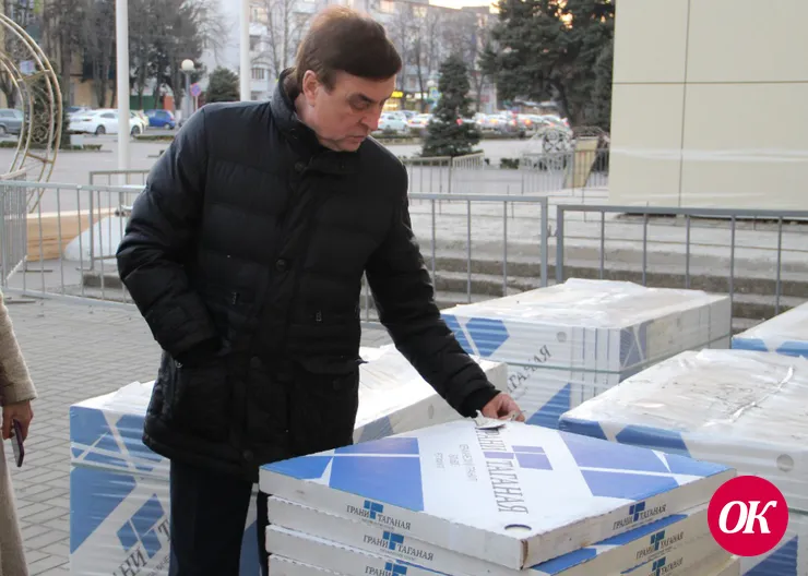 Глава Кавказского района детализировал предстоящий ремонт школы №11 и Дома культуры