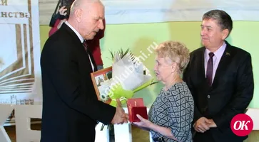 Сегодня, в день рождения Петра Кропоткина, девять горожан награждены памятной медалью "За усердие на благо города"