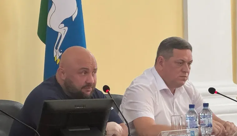 Будем дружить фронтами