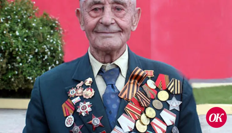Солдат Победы