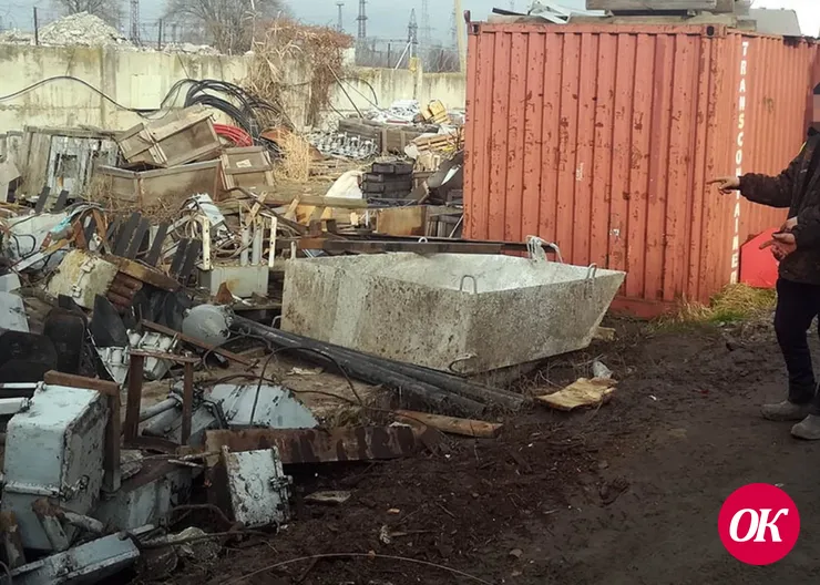 В Краснодарском крае сотрудники транспортной полиции пресекли кражи на объектах железнодорожного транспорта