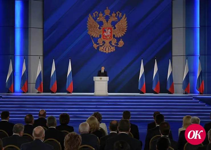 Лидер кубанских единороссов Николай Гриценко прокомментировал Послание Президента