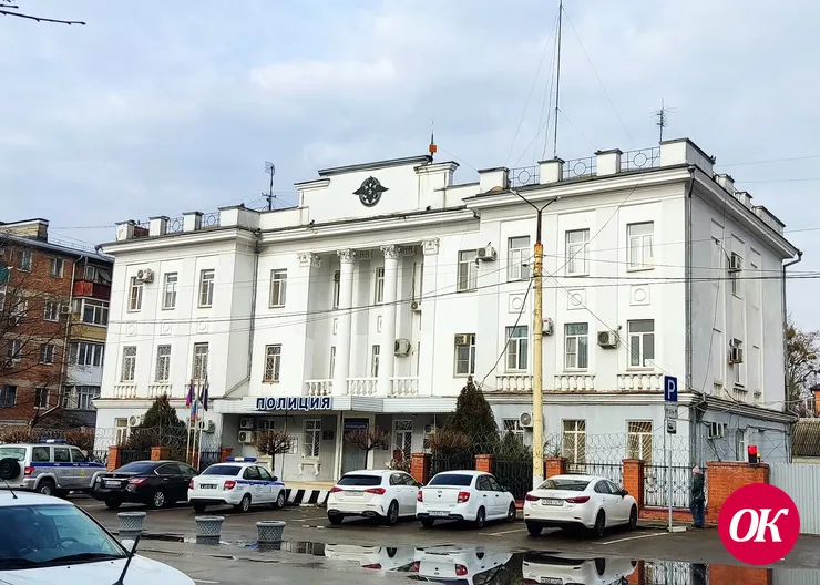 Полицейские предупреждают о том, как не попасться на уловку кибермошенников