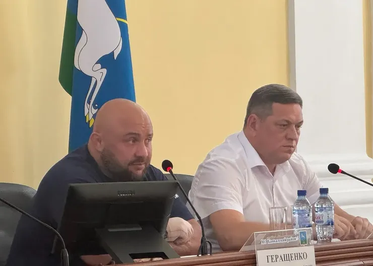 Будем дружить фронтами