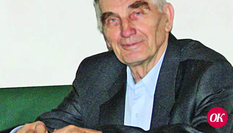 Памяти хорошего человека, нашего товарища
