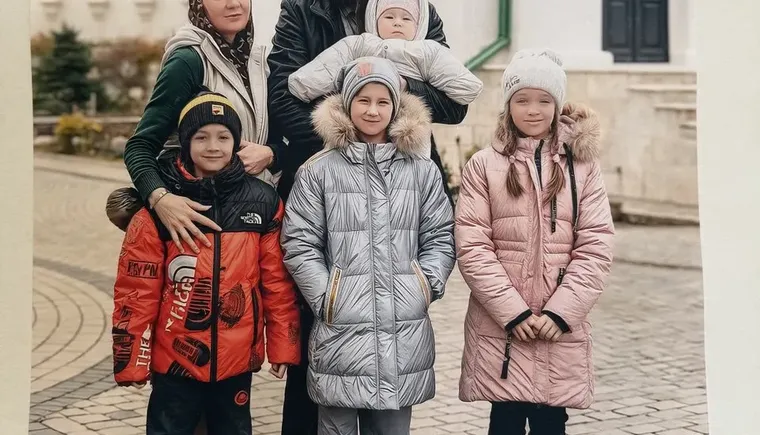 Григорий Венцковский продал бизнес и... отправился на фронт