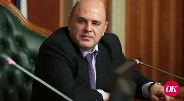 Руководство «Единой России» обсудило проект бюджета с Михаилом Мишустиным