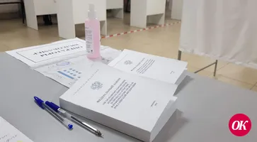 Избирательные комиссии приступили к подсчёту голосов