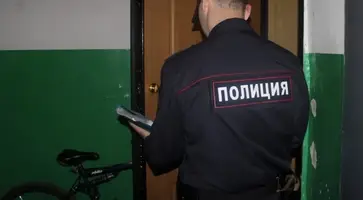 надзор