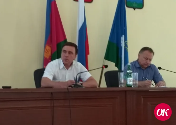 Торговые объекты должны быть законными и эстетически оформленными