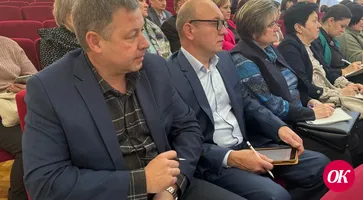 На новогодних каникулах для детей Кавказского района проведут 550 торжеств