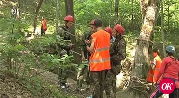 Наши учителя-туристы - в числе победителей краевого турслета