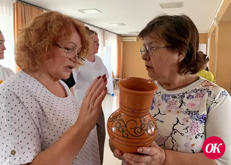 Москва, встречай Кавказский район!
