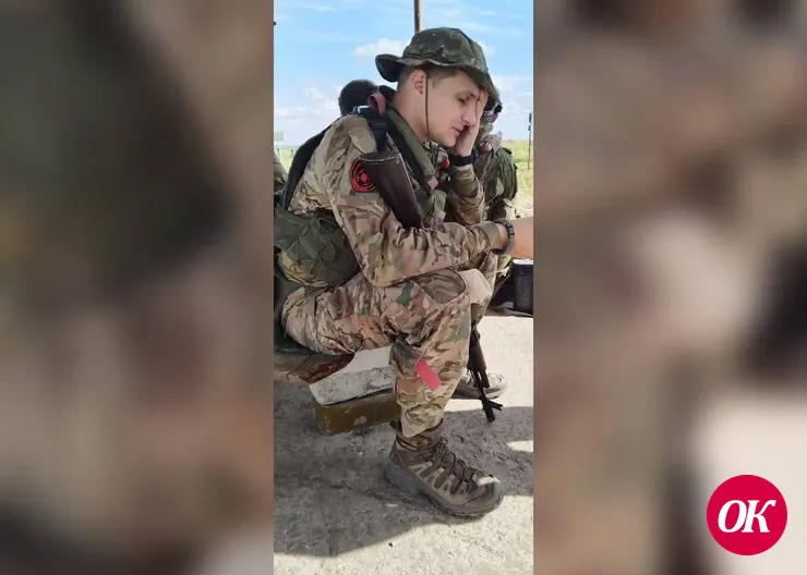 А герои попадают в рай