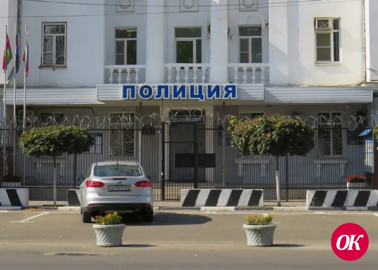 Отдел по вопросам миграции информирует