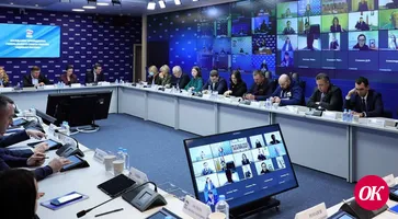 На Кубани «Единая Россия» дала старт предварительному голосованию