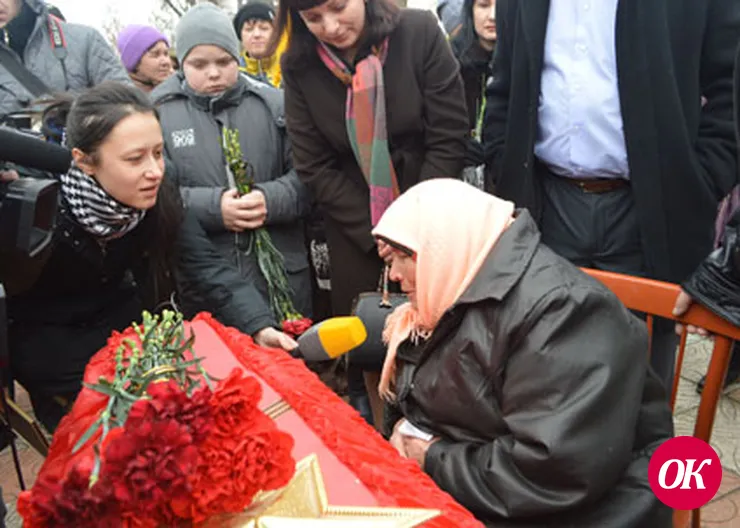 Иногда они возвращаются...