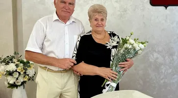 «И в горе, и в радости» на всю жизнь — это модно