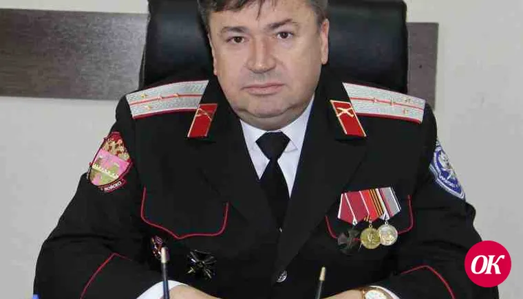 Тот самый бой на площади Минутка