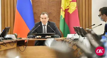 Вениамин Кондратьев поручил с 8 июня открыть дежурные группы в детских садах по всему краю