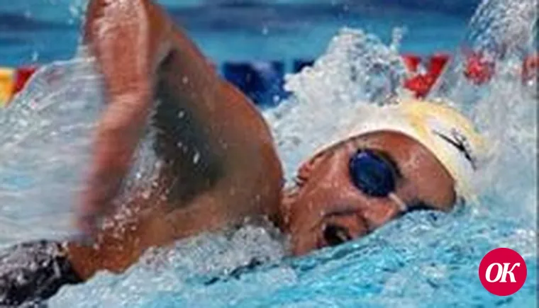 Чемпионы открытой воды - чемпионы России