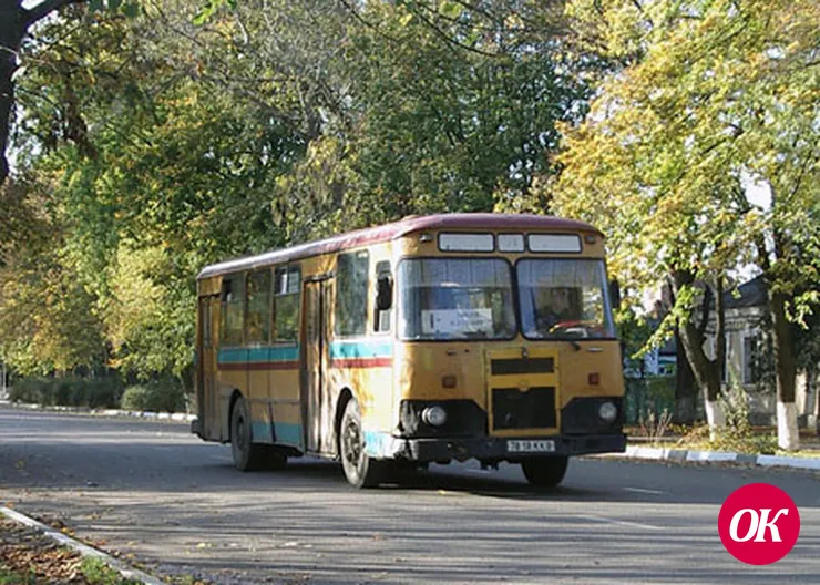 На «единице» — до городской больницы