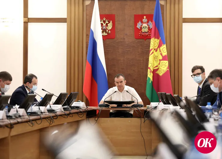 Кубань досрочно реализует дорожный нацпроект