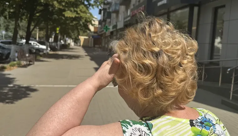 Жарко даже сердцам
