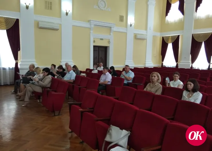 Депутаты районного Совета рассмотрели значимые муниципальные вопросы