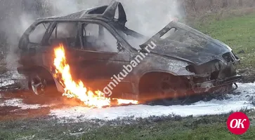 В крупной аварии на федеральной дороге «Кавказ» погиб человек