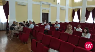 Депутаты районного Совета рассмотрели значимые муниципальные вопросы