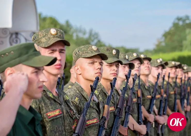 Сроки предварительного отбора кандидатов в военные образовательные учреждения продлены