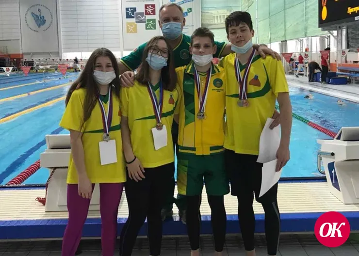 Спортсмен из Кропоткина примет участие в первенстве мира по подводному спорту