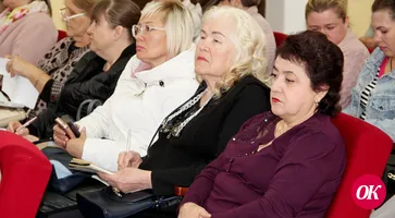 Руководителям органов территориального самоуправления рассказали, как заработать деньги на благоустройство