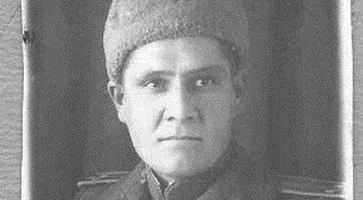 солдат