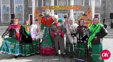 Фольклорный коллектив «Истоки» из станицы Темижбекской — поет и здравствует 47-й год