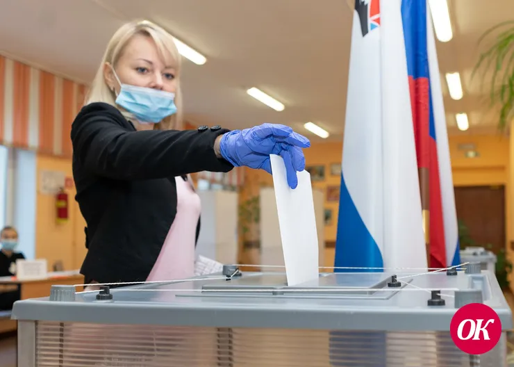 Выборы депутатов Совета муниципального образования